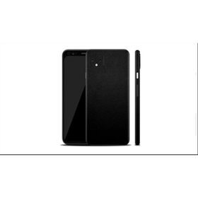 ECR Google Pixel 4XL Mat Siyah Arka Kaplama