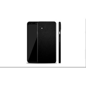 ECR Google Pixel 4XL Mat Siyah Arka Kaplama