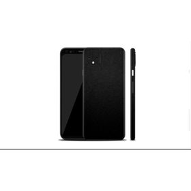 ECR Google Pixel 4XL Mat Siyah Arka Kaplama