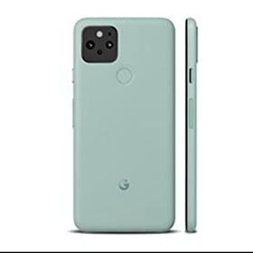ECR Google Pixel 5 Mat Arka Kaplama