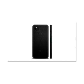 ECR Google Pixel 5 Mat Arka Kaplama