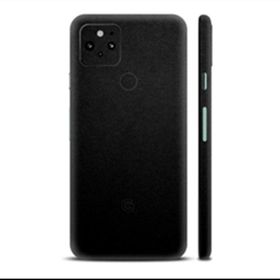 ECR Google Pixel 5 Mat Arka Kaplama
