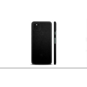 ECR Google Pixel 5 Mat Arka Kaplama
