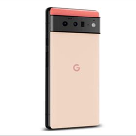 ECR Google Pixel 6 Mat Arka Kaplama