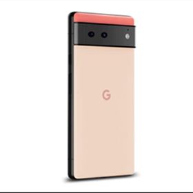 ECR Google Pixel 6 Mat Arka Kaplama