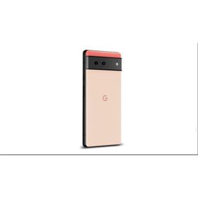 ECR Google Pixel 6 Mat Arka Kaplama