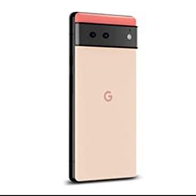 ECR Google Pixel 6 Mat Arka Kaplama