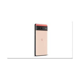 ECR Google Pixel 6 Mat Arka Kaplama