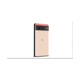 ECR Google Pixel 6 Mat Arka Kaplama