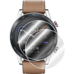 ECR Honor Magic Watch 2 42 mm Akıllı Saat 2 Adet Ekran Koruyucu