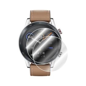 ECR Honor Magic Watch 2 42 mm Akıllı Saat 2 Adet Ekran Koruyucu