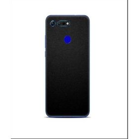 ECR Honor V20 Mat Siyah Arka Kaplama