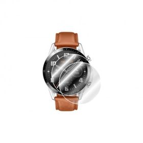 ECR Huawei (2 Adet) Watch GT 2 Pro Gerçek Kırılmayan Ekran Koruyucu