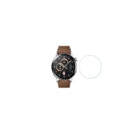 ECR Huawei (2 Adet) Watch GT3 46mm Akıllı Saat Ekran Koruyucu
