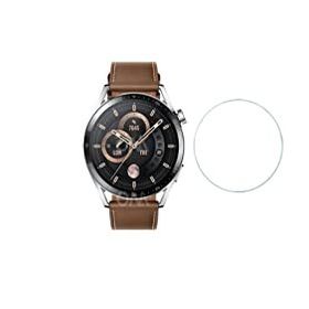 ECR Huawei (2 Adet) Watch GT3 46mm Akıllı Saat Ekran Koruyucu