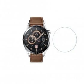 ECR Huawei (2 Adet) Watch GT3 46mm Akıllı Saat Ekran Koruyucu