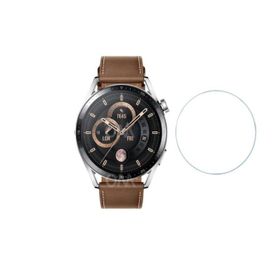ECR Huawei (2 Adet) Watch GT3 46mm Akıllı Saat Ekran Koruyucu