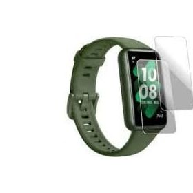 ECR Huawei Band 7 Esnek Nano 2 Adet Ekran Koruyucu Film