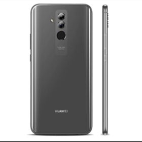 ECR Huawei Mate 20 Lite Mat Arka Kaplama