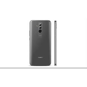 ECR Huawei Mate 20 Lite Mat Arka Kaplama