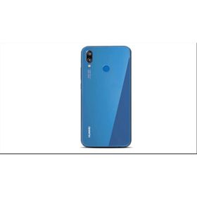 ECR Huawei P20 Lite Mat Arka Kaplama