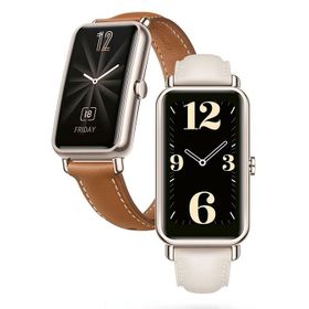 ECR Huawei Watch Fit Mini Akıllı Saat 2 Adet Ekran Koruyucu