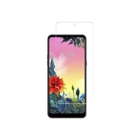 ECR Infinix Hot 10 Esnek Nano Cam Ekran Koruyucu