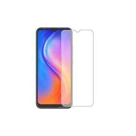 ECR Infinix Hot 10 Esnek Nano Cam Ekran Koruyucu