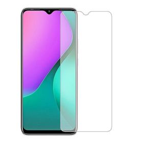 ECR Infinix Hot 10T Esnek Nano Cam Ekran Koruyucu