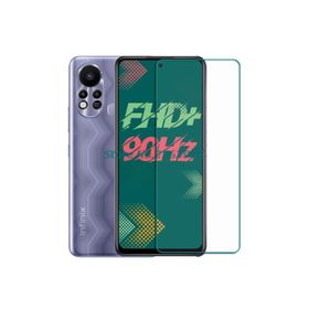 ECR Infınix Note 11 Pro Esnek Nano Cam Ekran Koruyucu