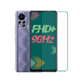 ECR Infınix Note 11 Pro Esnek Nano Cam Ekran Koruyucu