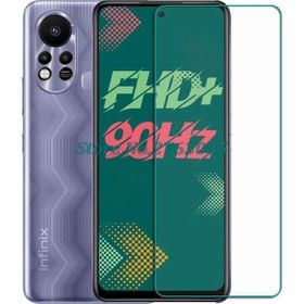 ECR Infınix Note 11 Pro Esnek Nano Cam Ekran Koruyucu
