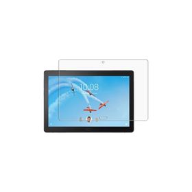 ECR Lenovo Tab P10 Nano Esnek Cam Ekran Koruyucu