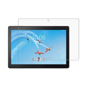 ECR Lenovo Tab P10 Nano Esnek Cam Ekran Koruyucu
