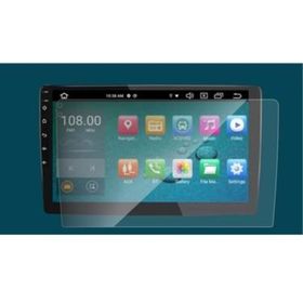ECR Mobile 10 Inç Universal Android Navigasyon 9h Nano Ekran Koruyucu