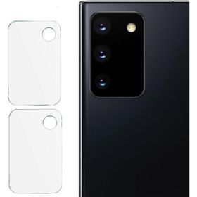 Ecr Mobile 2 Adet Samsung Galaxy A03s Nano Cam Kamera Lens Koruyucu