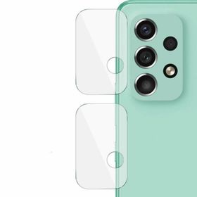 Ecr Mobile 2 Adet Samsung Galaxy A53 5G Nano Cam Kamera Lens Koruyucu