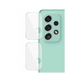 Ecr Mobile 2 Adet Samsung Galaxy A53 5G Nano Cam Kamera Lens Koruyucu