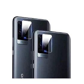 Ecr Mobile 2 Adet Vivo X60 Nano Cam Kamera Lens Koruyucu