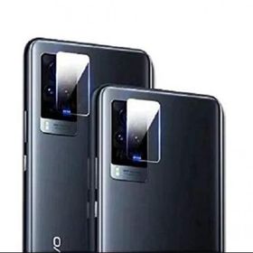 Ecr Mobile 2 Adet Vivo X60 Nano Cam Kamera Lens Koruyucu