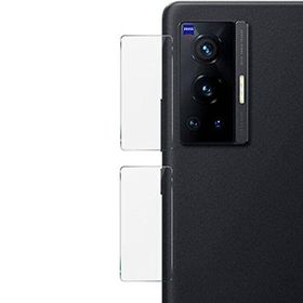 Ecr Mobile 2 Adet Vivo X70 Pro Nano Cam Kamera Lens Koruyucu
