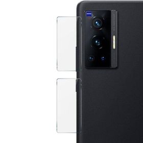 Ecr Mobile 2 Adet Vivo X70 Pro Nano Cam Kamera Lens Koruyucu