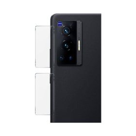 Ecr Mobile 2 Adet Vivo X70 Pro Nano Cam Kamera Lens Koruyucu