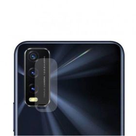 Ecr Mobile 2 Adet Vivo Y11S Nano Cam Kamera Lens Koruyucu