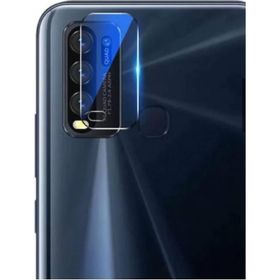 Ecr Mobile 2 Adet Vivo Y20 Nano Cam Kamera Lens Koruyucu