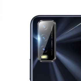 Ecr Mobile 2 Adet Vivo Y20S Nano Cam Kamera Lens Koruyucu