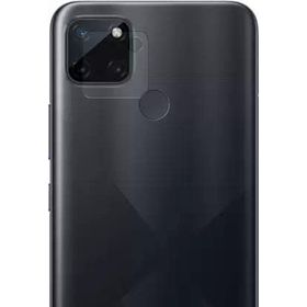 Ecr Mobile 3 Adet Realme C21Y Esnek Nano Kamera Lens Koruyucu