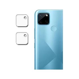 Ecr Mobile 3 Adet Realme C21Y Esnek Nano Kamera Lens Koruyucu