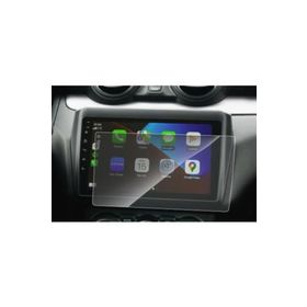 ECR Mobile 9 Inç Universal Android Navigasyon 9h Nano Ekran Koruyucu