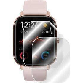 Ecr Mobile Amazfit GTS 2 Mini Watch 2 Adet Ekran Koruyucu